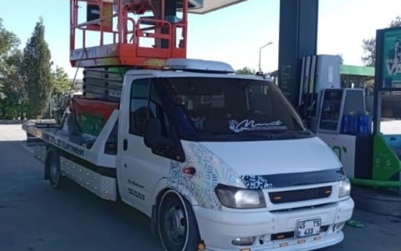 yol yardim turgutlu